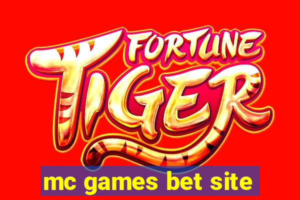 mc games bet site